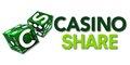 Casino Share