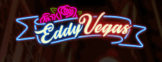 Eddy Vegas Casino