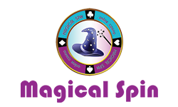 Magical Spin Casino