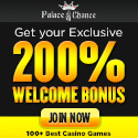 Palace of chance casino