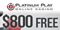 Platinum Play Casino